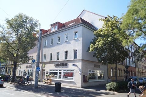 Erfurt Renditeobjekte, Mehrfamilienhäuser, Geschäftshäuser, Kapitalanlage