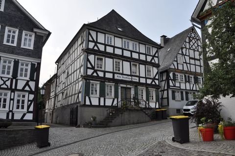 Freudenberg Wohnungen, Freudenberg Wohnung kaufen