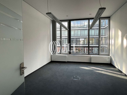 Innenansicht - 2. OG - Haus 2 