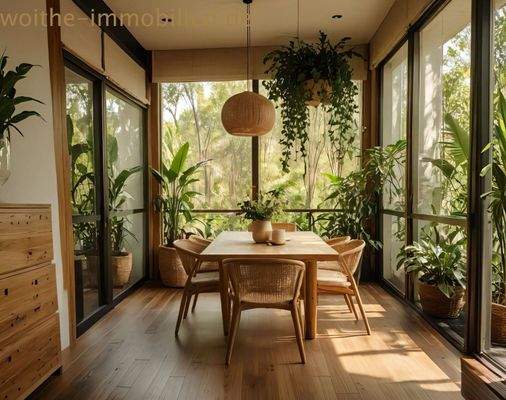 Möblierungsvorschlag