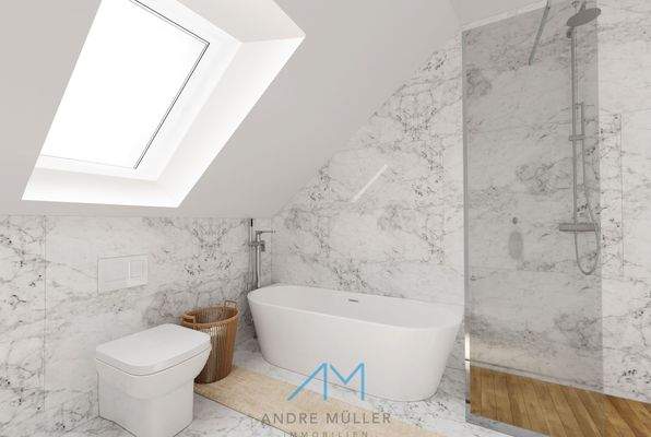 DG Badezimmer Beispiel 1.2