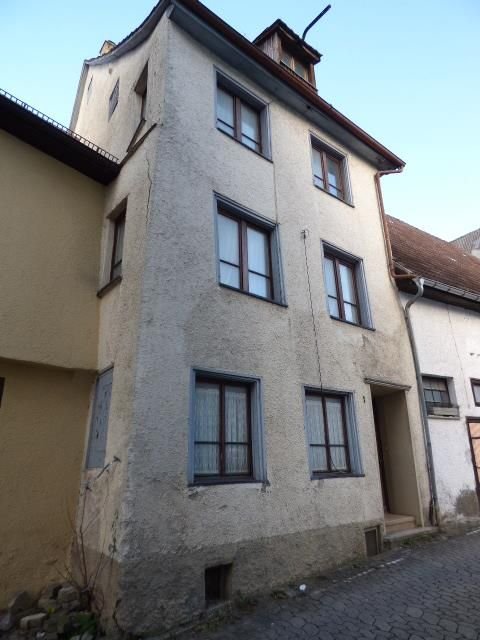 Riedlingen Häuser, Riedlingen Haus kaufen