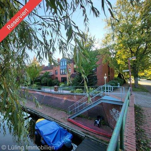 Emden Wohnungen, Emden Wohnung kaufen