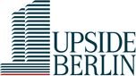UPSIDE Logo_QUER_cmyk_blau