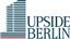 UPSIDE Logo_QUER_cmyk_blau