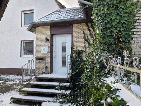 Bad Salzuflen Häuser, Bad Salzuflen Haus kaufen