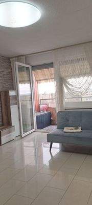Wohnzimmer Südlage !