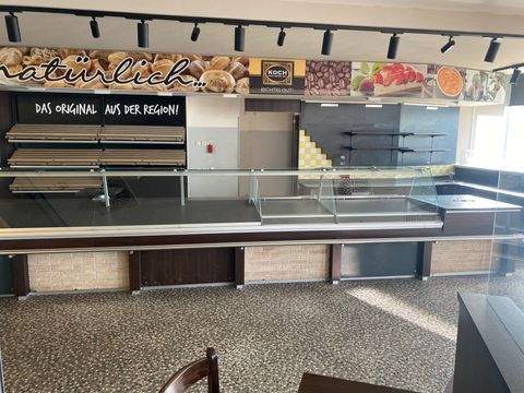 Salzgitter Ladenlokale, Ladenflächen 