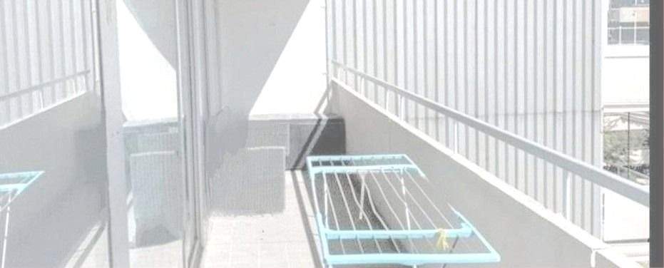 Loggia Teil-Ansicht.nach links