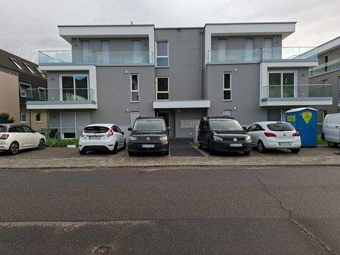 Bad Breisig Wohnungen, Bad Breisig Wohnung kaufen