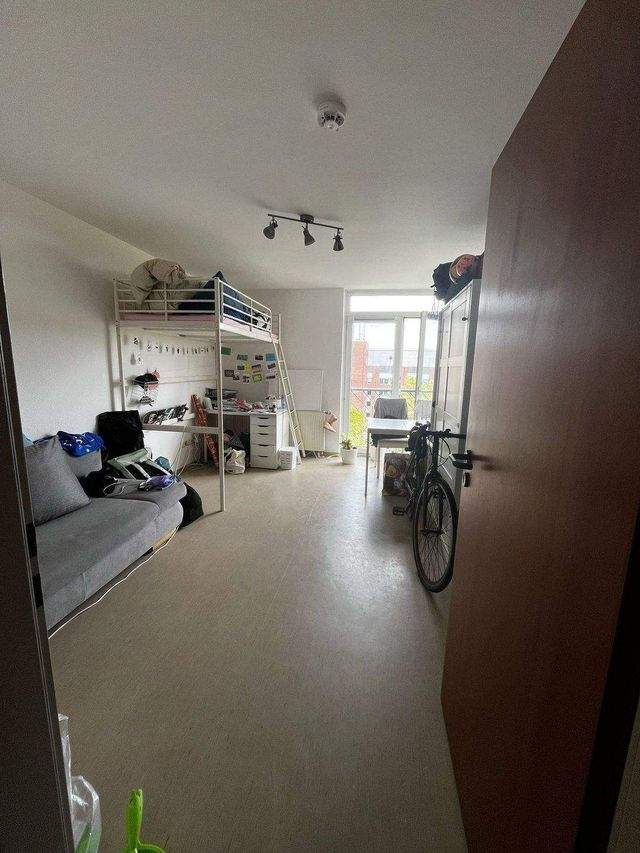 Innenstadtnahe 1 Zimmer-Wohnung - Photo 1
