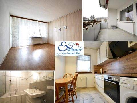 Rüsselsheim Wohnungen, Rüsselsheim Wohnung kaufen