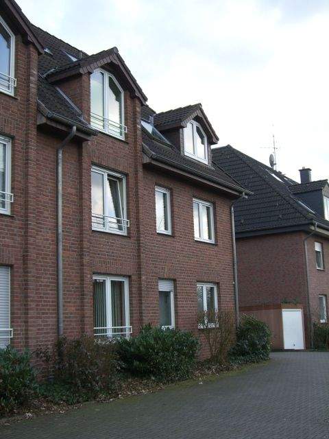 Dinslaken Wohnungen, Dinslaken Wohnung mieten