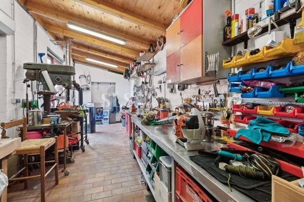 Werkstatt