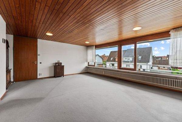 Wohnzimmer Obergeschoss