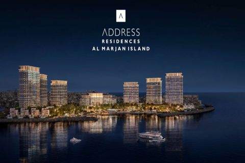 Ras Al-Khaimah Wohnungen, Ras Al-Khaimah Wohnung kaufen