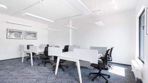 Teltow Büros, Büroräume, Büroflächen 