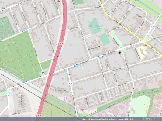 Bild aus Kartenansicht