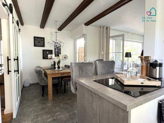 EG Küche,Essplatz