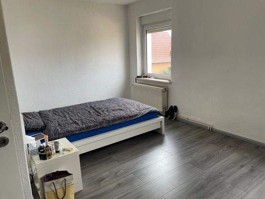 DG: Gästezimmer