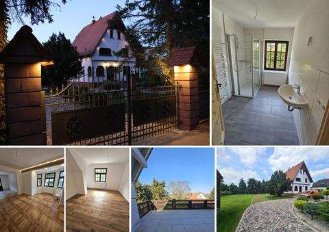 Großpösna Häuser, Großpösna Haus mieten 