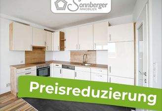Preisreduzierung