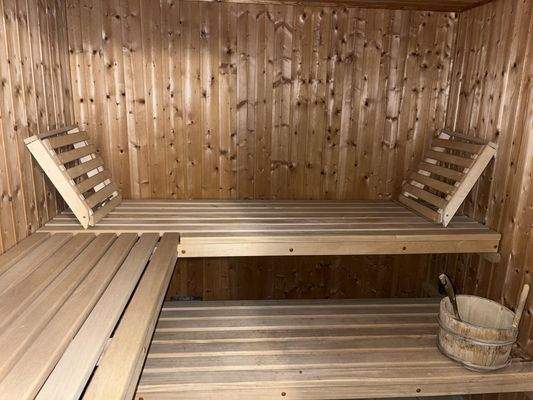 Keller_Sauna