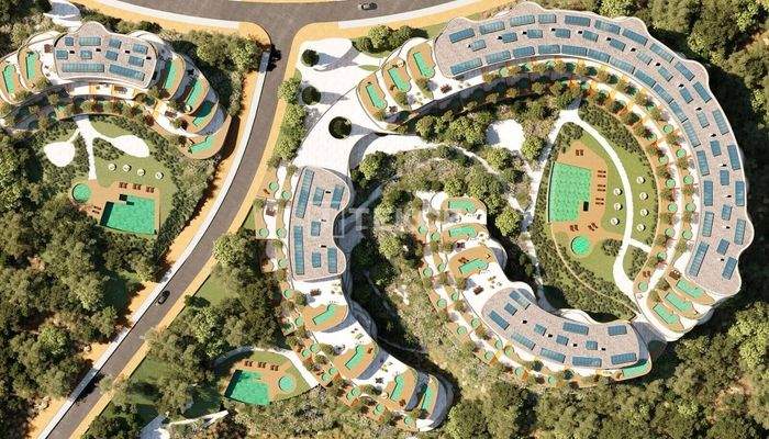 Stunning Sea View Properties Near the Sea in Fuengirola