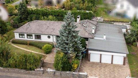 Fischbachtal Häuser, Fischbachtal Haus kaufen