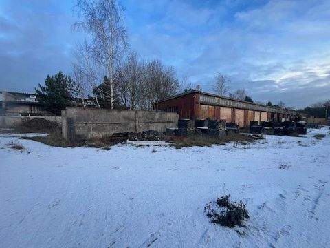 Zossen Grundstücke, Zossen Grundstück kaufen