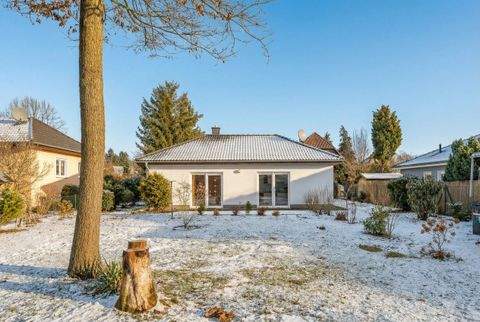 Grünheide (Mark) Häuser, Grünheide (Mark) Haus kaufen