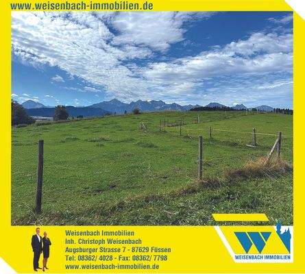Weisenbach Immobilien