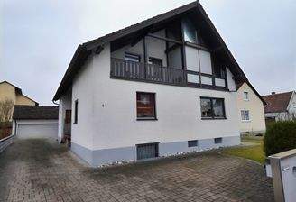 Zweifamilienhaus