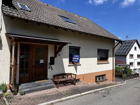 Schramberg / Sulgen Häuser, Schramberg / Sulgen Haus kaufen