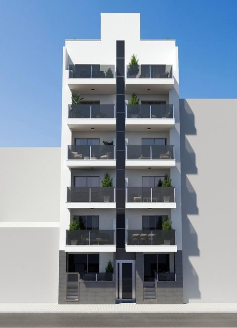 Torrevieja Wohnungen, Torrevieja Wohnung kaufen