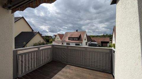 Möhrendorf Wohnungen, Möhrendorf Wohnung kaufen