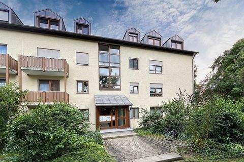 Straubing Wohnungen, Straubing Wohnung kaufen