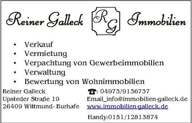Visitenkarte vordruck-Burhafe-R
