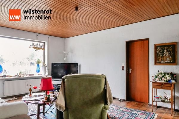 Wohnen EG