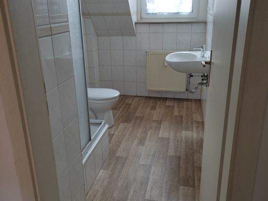Altstaedter Str. 5 Bad mit Dusche