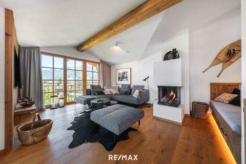 Oberndorf in Tirol Wohnungen, Oberndorf in Tirol Wohnung kaufen