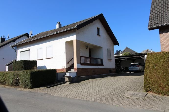 RESERVIERT Knusperhäuschen freistehend in Nideggen