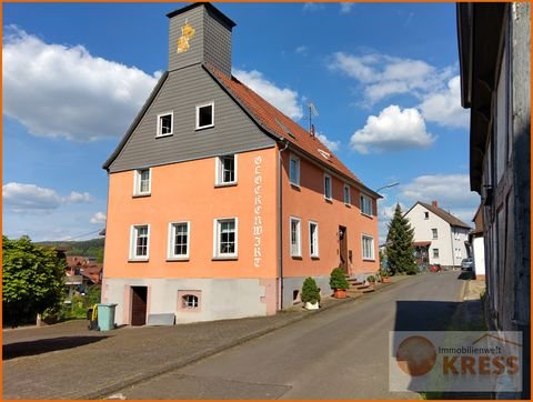 Steinau an der Straße / Marborn Häuser, Steinau an der Straße / Marborn Haus kaufen