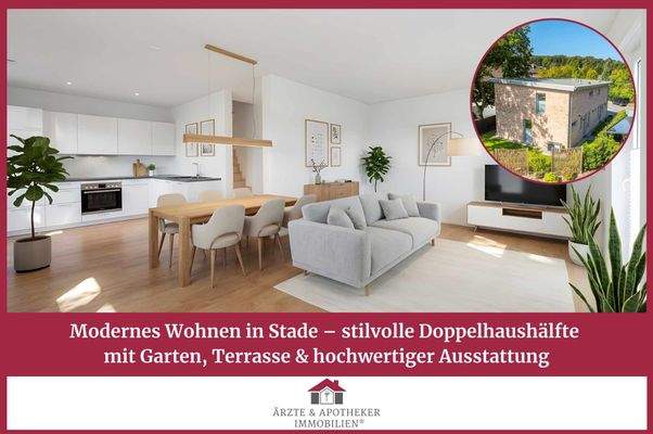 Ärzte & Apotheker Immobilien  