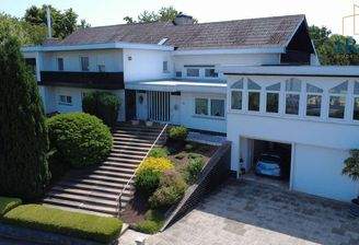 Haus vorne