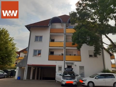 Offenburg / Bohlsbach Wohnungen, Offenburg / Bohlsbach Wohnung kaufen