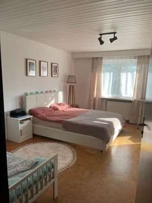 Elternschlafzimmer