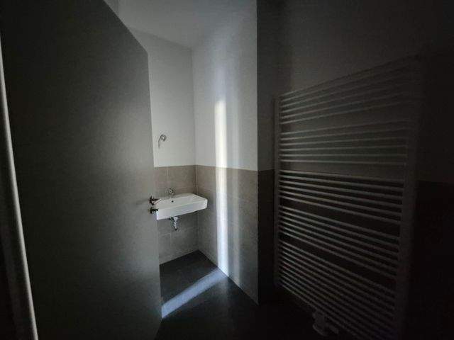 Sanierte - 4-Zimmer mit Balkon zu vermieten! - Photo 1