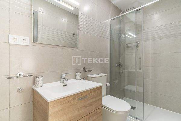 Elegant Design Villa for Sale in Benalmadena Malaga