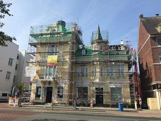 Immobilienservices Deichstraße 10 